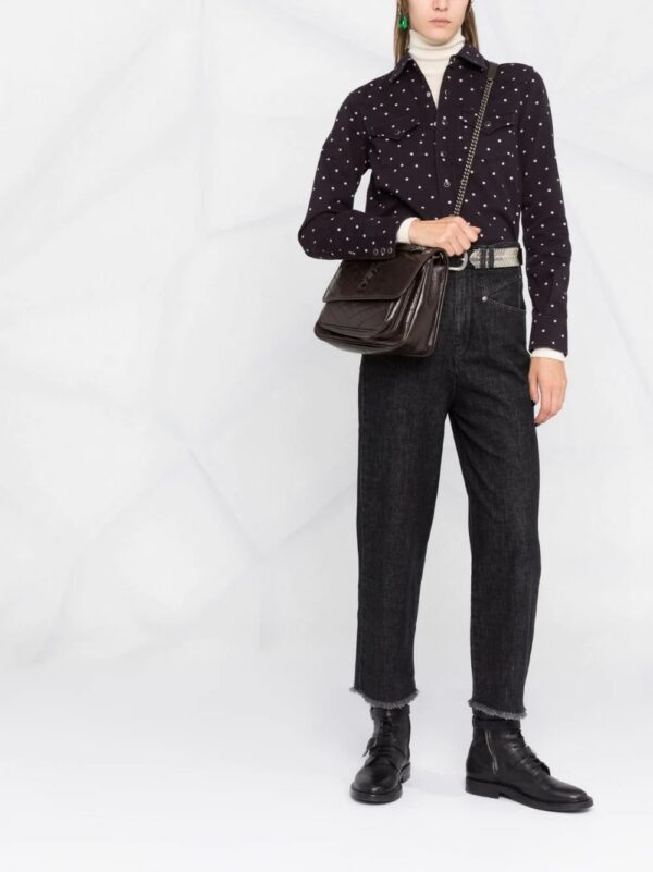 17288051_632e6640-0ed6-48bb-84b0-c0f81119bf92_1000.jpg Saint Laurent Niki medium shoulder bag