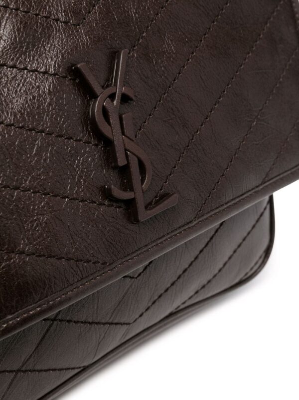17288051_979892ba-cb79-42d7-9b60-5f73b6c40012_1000.jpg Saint Laurent Niki medium shoulder bag