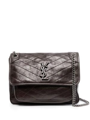 17288051_cca6f543-05f5-4b32-8f6f-ccd1729ddaa1_1000.jpg Saint Laurent Niki medium shoulder bag
