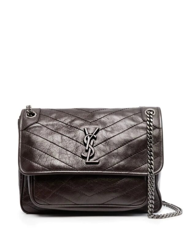 17288051_cca6f543-05f5-4b32-8f6f-ccd1729ddaa1_1000.jpg Saint Laurent Niki medium shoulder bag