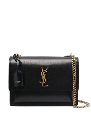 17293616_0889f0df-cd87-4c34-9c2c-2459e0f5d8a1_1000.jpg Saint Laurent medium Sunset crossbody bag