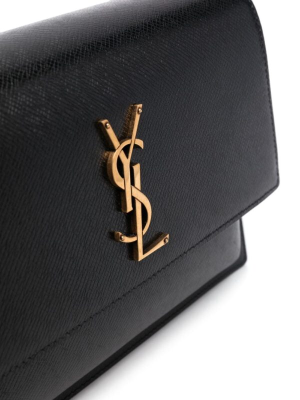 17293616_4ce8b209-4dcc-4354-903d-c2532329b7bd_1000.jpg Saint Laurent medium Sunset crossbody bag
