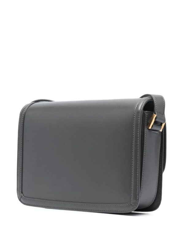 Saint Laurent  Solferino crossbody bag
