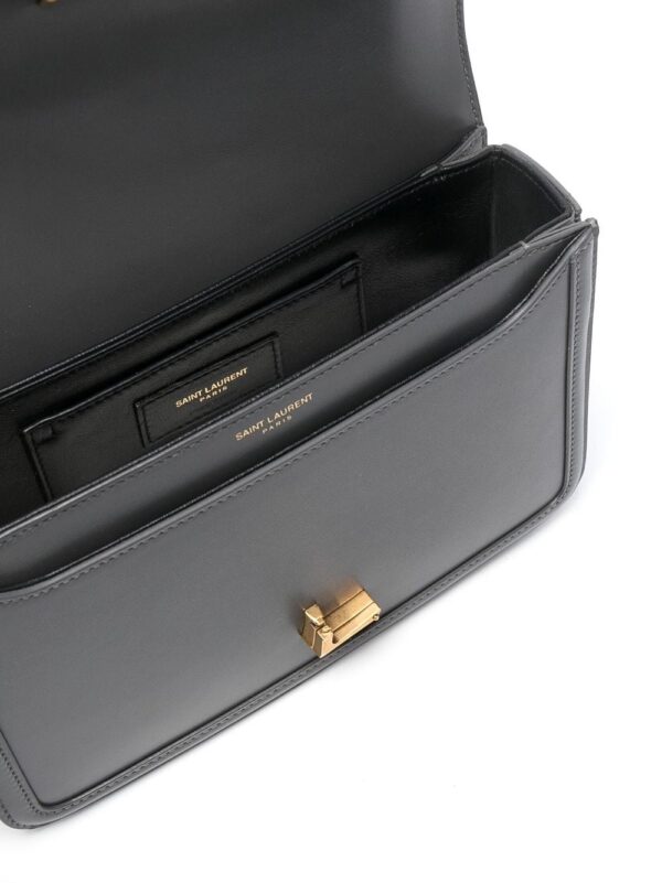 Saint Laurent  Solferino crossbody bag