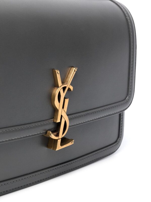 Saint Laurent  Solferino crossbody bag