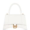 17310483_40228908_1000.jpg Balenciaga small Hourglass crocodile effect bag