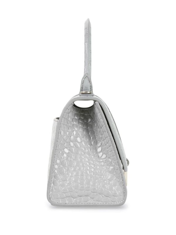 17311382_40225983_1000.jpg Balenciaga small Hourglass top-handle bag