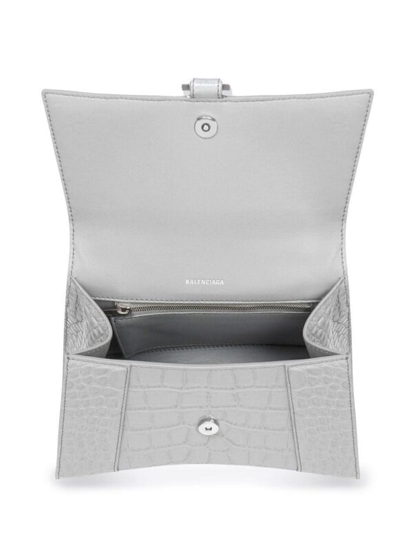 17311382_40225984_1000.jpg Balenciaga small Hourglass top-handle bag