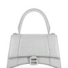 17311382_40225991_1000.jpg Balenciaga small Hourglass top-handle bag