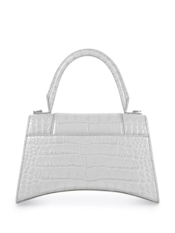 17311382_40225992_1000.jpg Balenciaga small Hourglass top-handle bag