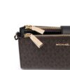 17311867_35697658_1000.jpg Michael Michael Kors Adele monogram clutch bag