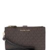 17311867_35697666_1000_33bac36e-713e-4d7d-a9e6-0620f746b731.jpg Michael Michael Kors Adele monogram clutch bag