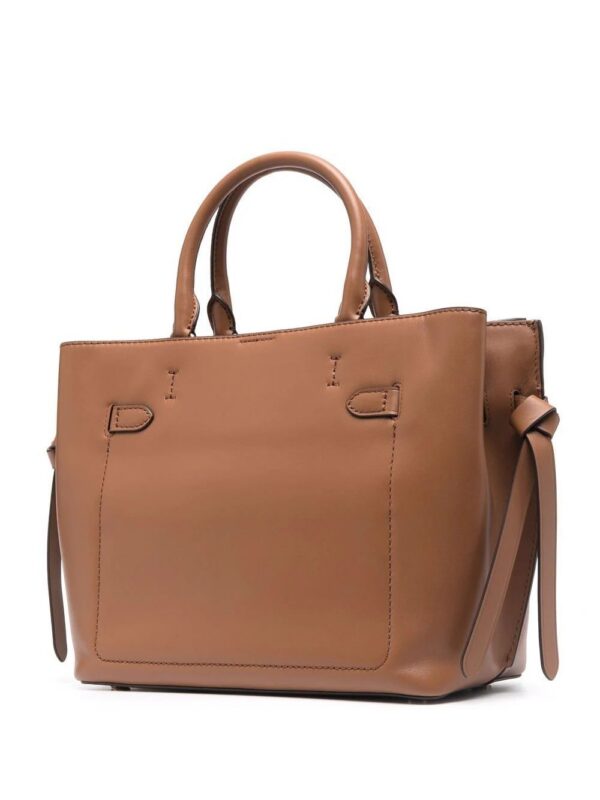17313354_35741382_1000.jpg Michael Michael Kors padlock-detail tote bag