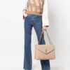 Saint Laurent  large Loulou shoulder bag