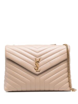 17313743_36108930_1000.jpg Saint Laurent large Loulou shoulder bag