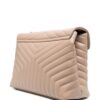 Saint Laurent  large Loulou shoulder bag