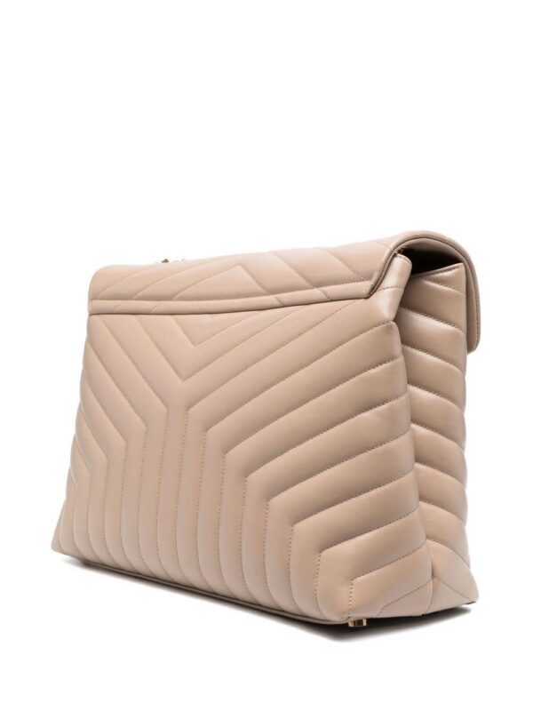 Saint Laurent  large Loulou shoulder bag