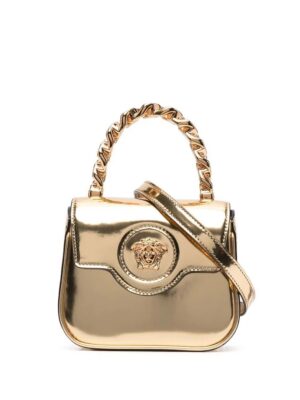 17322791_37728198_1000.jpg Versace Medusa polished leather bag