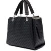 17327476_35735609_1000.jpg Emporio Armani monogram-print tote bag