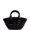 17336760_36059934_1000.jpg Balenciaga XXS Bistro Basket tote bag