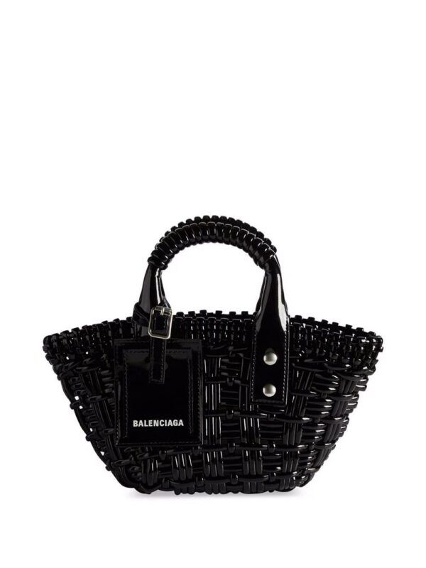 17336760_36059934_1000.jpg Balenciaga XXS Bistro Basket tote bag