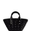 17336760_36060609_1000.jpg Balenciaga XXS Bistro Basket tote bag