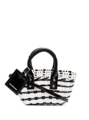 17337105_417e8a4f-84cc-4c44-920d-d4bbfb864e06_1000.jpg Balenciaga XXS Bistro Basket tote bag