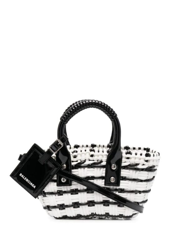 17337105_417e8a4f-84cc-4c44-920d-d4bbfb864e06_1000.jpg Balenciaga XXS Bistro Basket tote bag