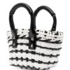 17337105_901204e8-7f81-44ef-abb5-dac3d4d97209_1000.jpg Balenciaga XXS Bistro Basket tote bag