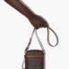 17337556_39535733_1000.jpg Saint Laurent monogram print crossbody bag