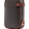 17337556_39536426_1000.jpg Saint Laurent monogram print crossbody bag