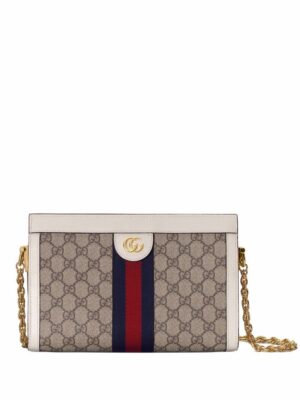 17349413_35832489_1000.jpg Gucci GG-canvas logo-plaque shoulder bag