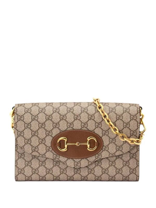 17350387_35820931_1000.jpg Gucci Horsebit-detail shoulder bag