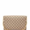 17350387_35821378_1000.jpg Gucci Horsebit-detail shoulder bag