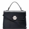 17352412_37219219_1000.jpg Philipp Plein big handle hexagon bag