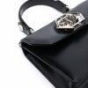 17352416_36855517_1000.jpg Philipp Plein small Hexagon tote bag