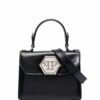 17352416_36857067_1000.jpg Philipp Plein small Hexagon tote bag