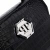 17353400_37770688_1000.jpg Philipp Plein Medium hexagon bag