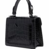 17353459_37205364_1000.jpg Philipp Plein Hexagon logo plaque tote bag