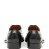 17375138_52620972_1000.jpg Maison Margiela waxed leather Oxford shoes
