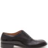 17375138_52621040_1000.jpg Maison Margiela waxed leather Oxford shoes