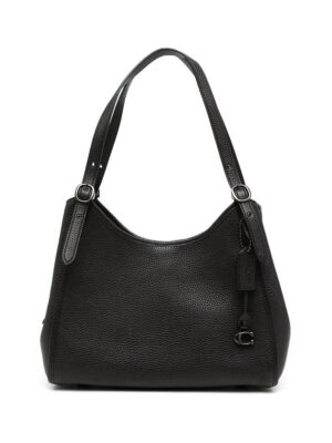 17381144_36143883_1000.jpg Coach Lori leather shoulder bag