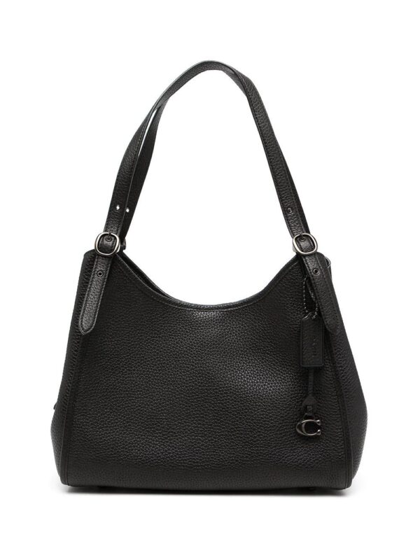 17381144_36143883_1000.jpg Coach Lori leather shoulder bag
