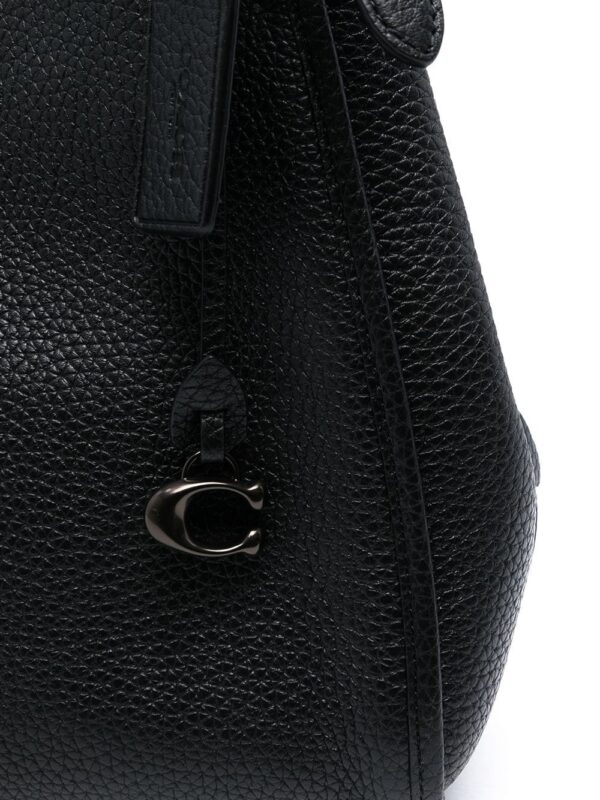 17381144_36143884_1000.jpg Coach Lori leather shoulder bag