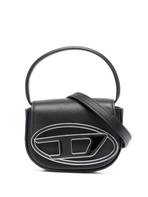 17386904_40397439_1000.jpg Diesel 1DR XS leather mini bag