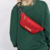17400639_37307434_1000.jpg Love Moschino quilted logo plaque belt bag