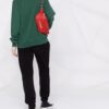 17400639_37308107_1000.jpg Love Moschino quilted logo plaque belt bag