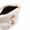 Love Moschino logo-lettering shoulder bag