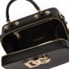 17406813_36810881_1000.jpg Dolce & Gabbana 3.5 leather top-handle bag