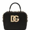 17406813_36811489_1000.jpg Dolce & Gabbana 3.5 leather top-handle bag